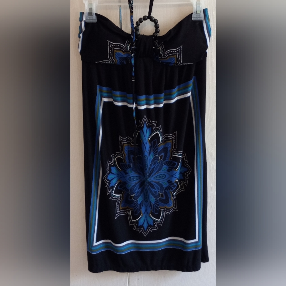 Enfocus Studi dress for fun!